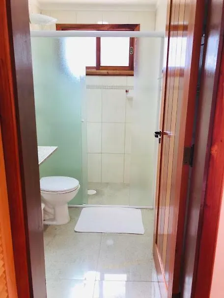 Guest house Ville De Ros I Campos do Jordao