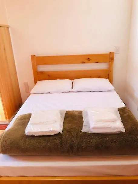 Ville De Ros I Campos do Jordao Guest house
