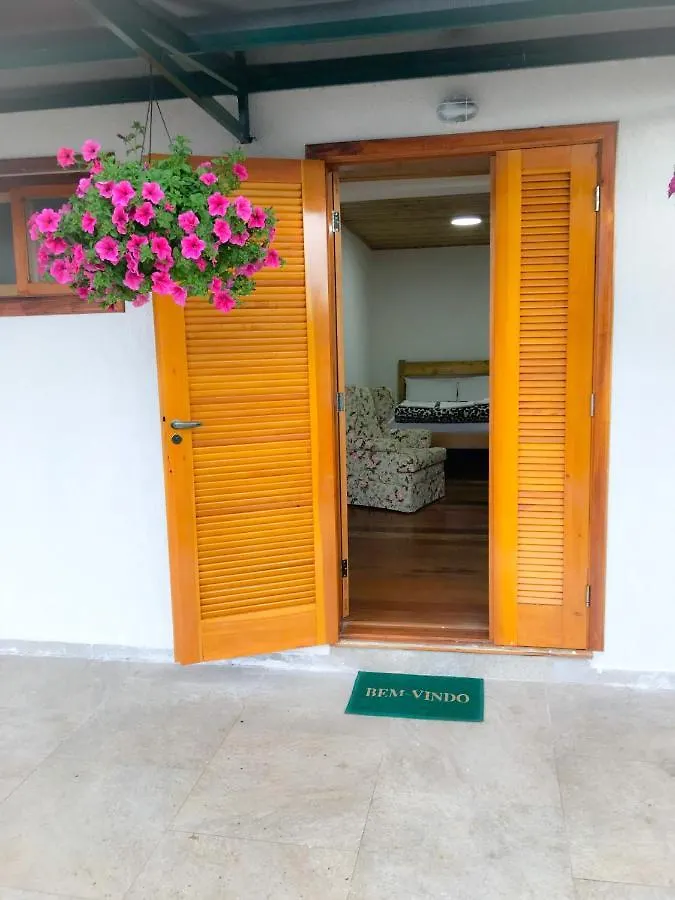 Ville De Ros I Campos do Jordão Pensionat